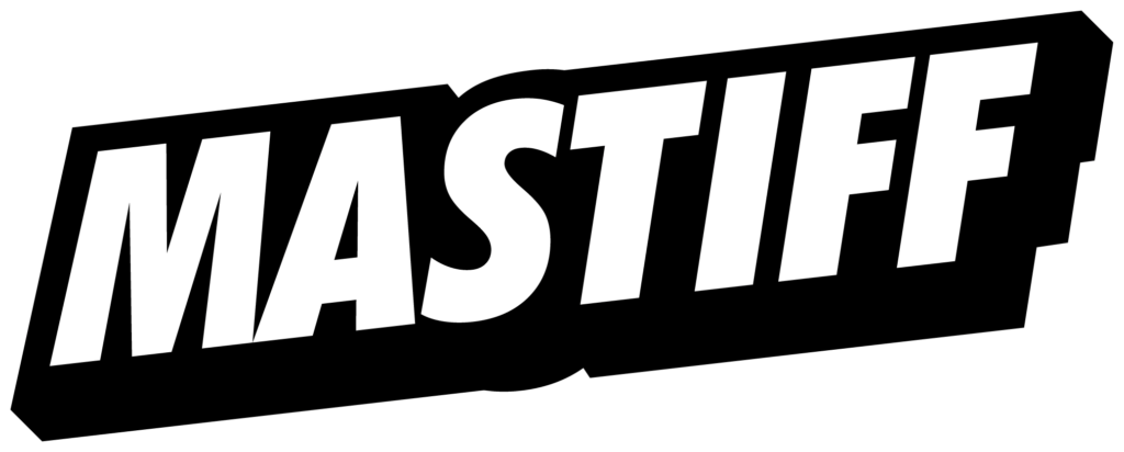 logo mastiff