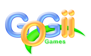 logo Gogii games