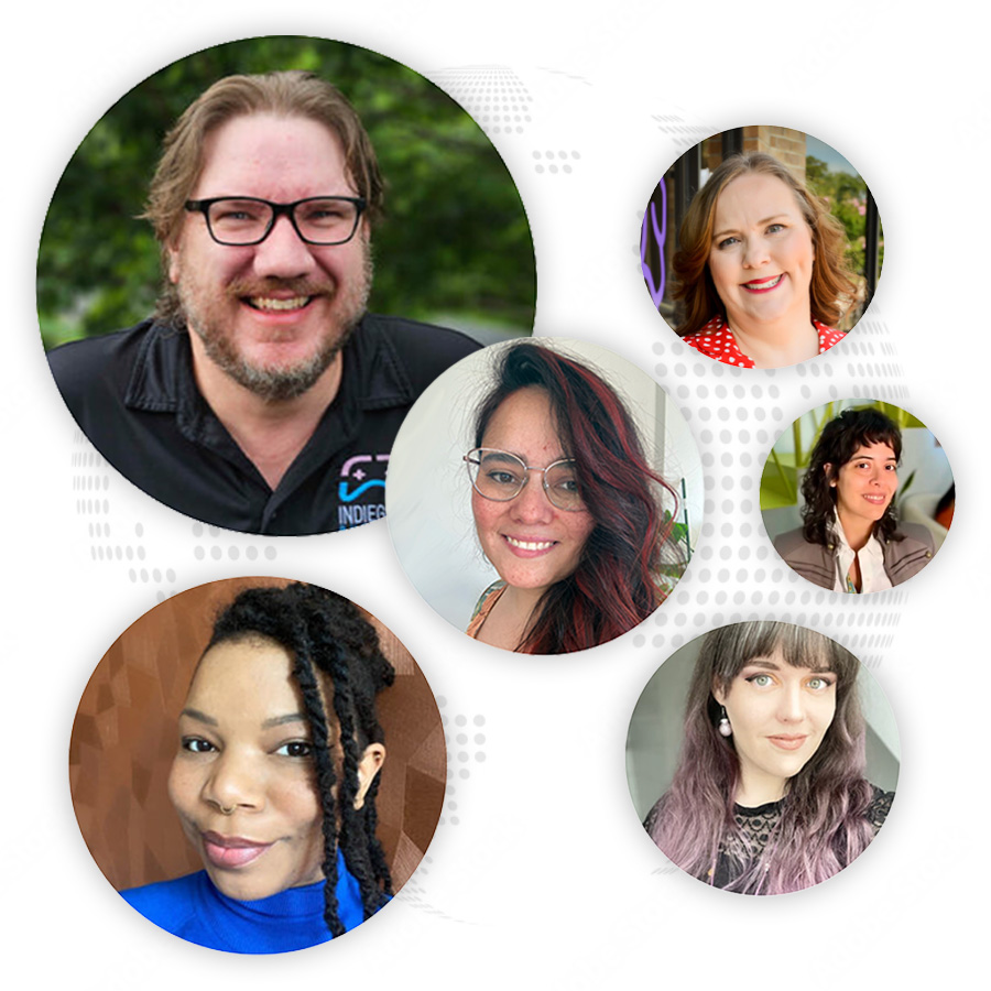 indie game business school instructors