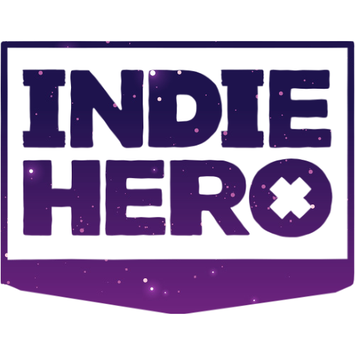 logo indiehero